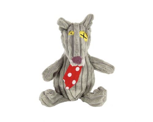 Quo vadis - deglingos - peluche simply 15cm - 20 cm
