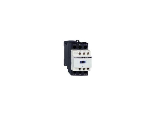 Schneider LC1D25P7 3NO 25A 230Vac 11kW Contactor