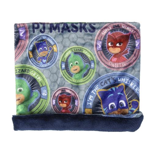 Disney foulard d'hiver PJ Masques