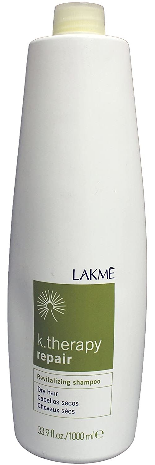Lakmé K Therapy, Shampooing – 1000 ml.
