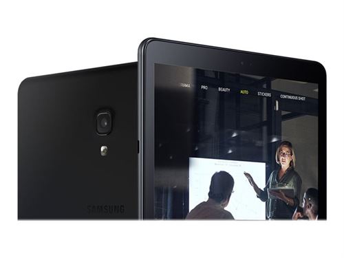 Cadeau fin d année entreprise - Camescope numérique Samsung noir