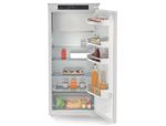 Réfrigérateurs 1 porte 182L Froid Statique LIEBHERR 54.1cm E, IRSE1224