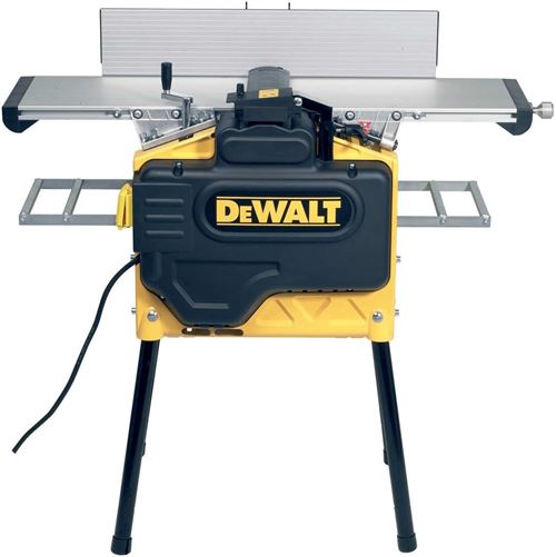 Raboteuse Dégauchisseuse 2100 W - Ø 260 Mm - Dewalt - D27300-Qs