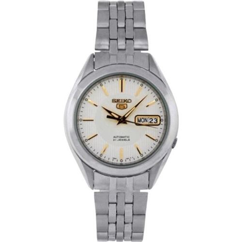 Montre Homme Seiko 5 SNKL17K1 - Montre à quartz - Achat \u0026 prix | fnac