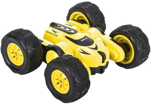 Carrera rc - 370402001 - voiture radiocommandé - mini turnator 360/stunt