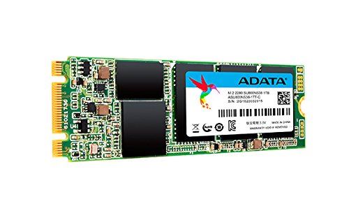 Adata ASU800NS38-1TT-C Disque Flash SSD Interne 1 to SATA III