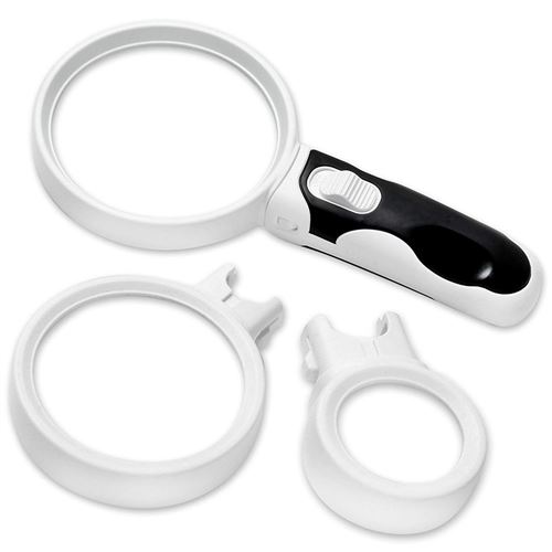 Fnac loupe grossissante shop
