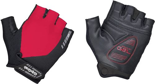 GripGrab m1001 progel (Rouge)