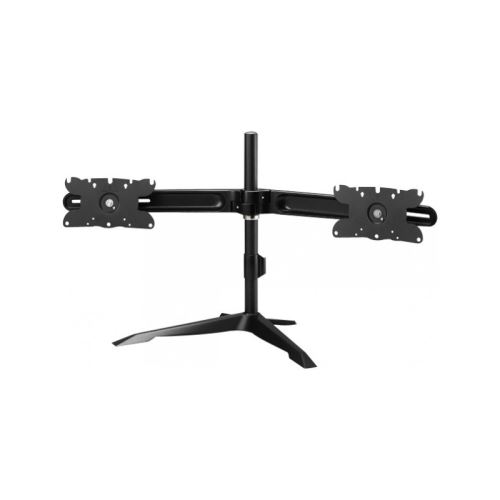 Support à Poser 2 Écrans 24-32'' Aavara