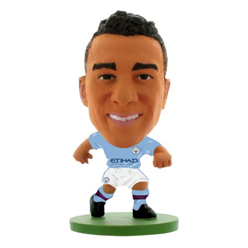 Soccerstarz Manchester City Danilo