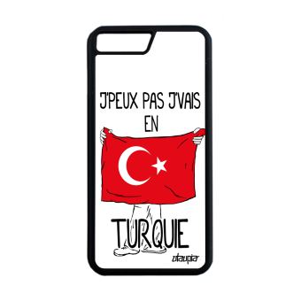 coque iphone 8 plus turc