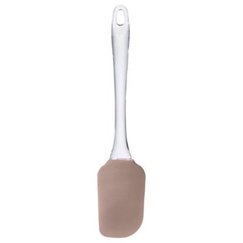 FIVE Simply Smart - Spatule de Cuisine en Silicone Lico 25cm Taupe