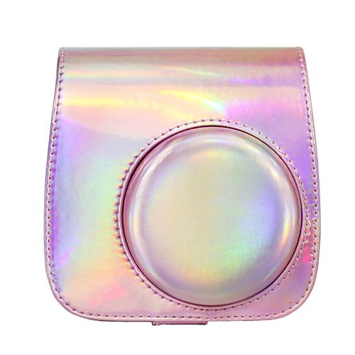 Housse de Protection Pour Fujifilm Instax Mini 9 8 8+ Caméra Instant Film BT488