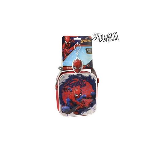 Cerdá Verano Poche à eau, 23 cm, Rouge (Rojo)