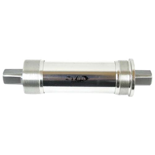 Msc Boîtier de pédalier Msc Bottom Bracket Square 100 X 145 Mm 100 x 145 mm