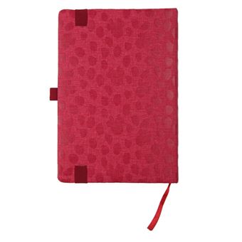 Carnet Premium en Simili Cuir Cerda Minnie