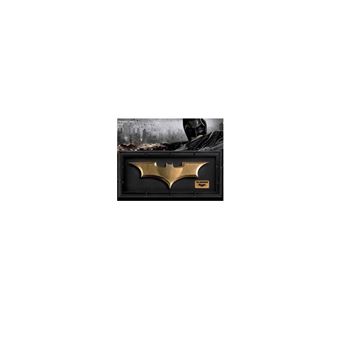 Réplique Batarang – Batman The Dark Knight Rises – Occasion