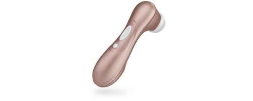 Stimulateur clitoridien Satisfyer Pro 2