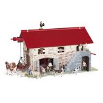 Ensemble de démarrage Farm World Farm 42729 | Schleich USA Inc