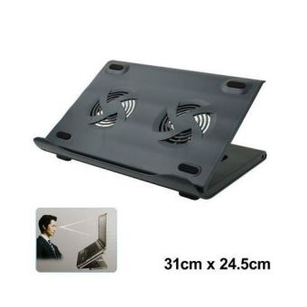 Ventilateur Pc Refroidisseur Portable Support Ventile