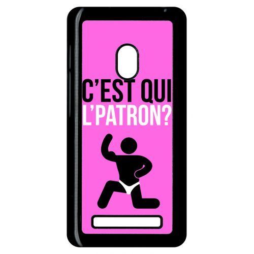 Coque asus zenfone 5 c est qui l patron 9