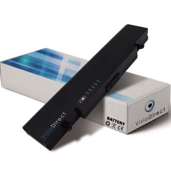 Samsung rv510 аккумулятор