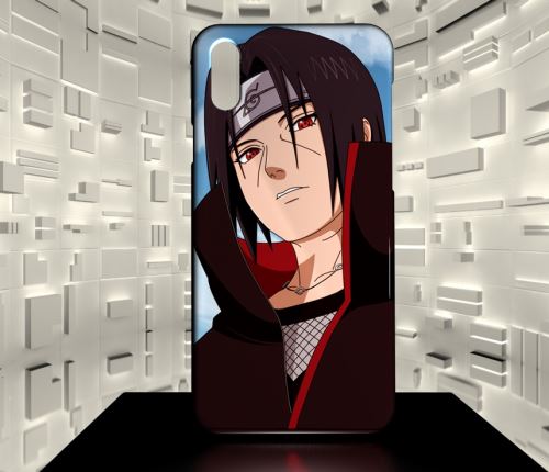 Coque Design Huawei P20 PRO NARUTO 35