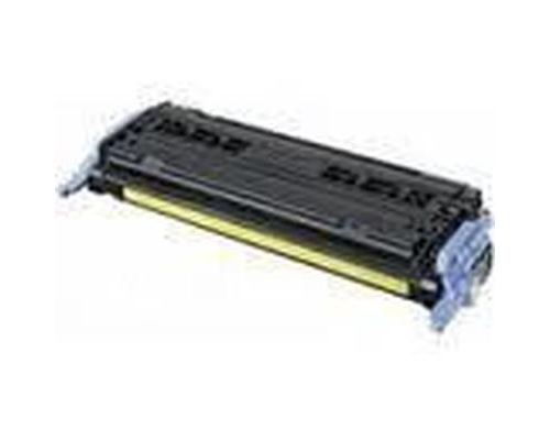  EP707Y Toner compatible canon LBP5000 LBP5100 