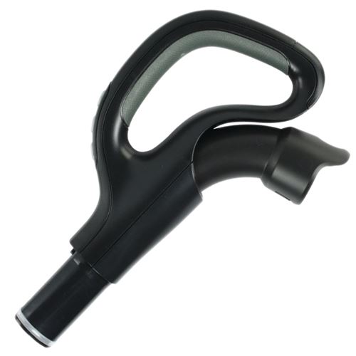 Pièces Détachées Aspirateur Electrolux Poignée De Flexible - Réf: 219377617