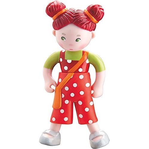 Little Friends – Figurine Felicitas