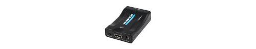 Convertisseur pour HDMI MHL vers péritel SCART