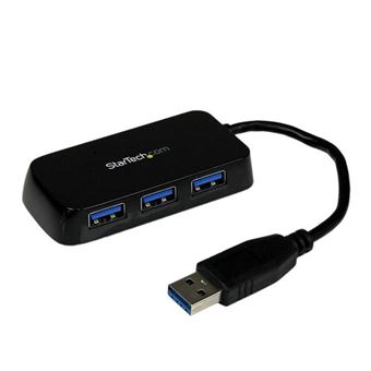 StarTech.com USB3S2ESATA3 Adapter Cable -  