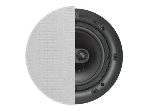 Enceinte compacte Q Acoustics Qi65C ST Noir