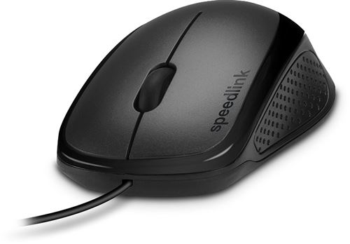 Souris Speedlink Kappa - Noir