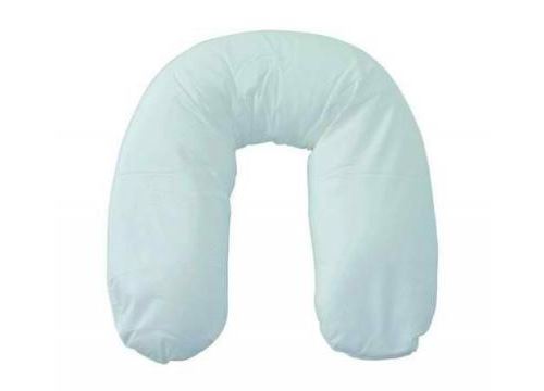 Babylonia coussin form fix sans housse