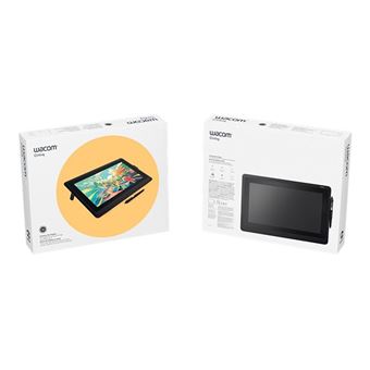 Tablette graphique à écran Wacom Cintiq 22 + express key