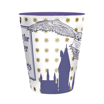 ABYstyle - Harry Potter - Mug - 250 ML - Lettre de Poudlard