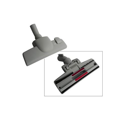 Tornado Brosse Avec Roulettes - Image 2