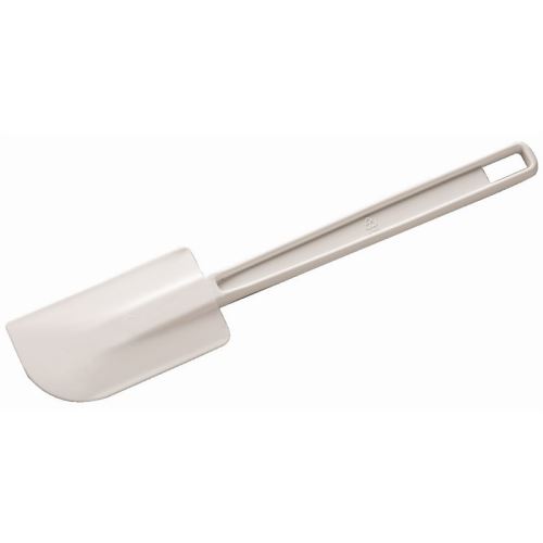 Vogue - Spatule et maryse embout caoutchouc 255 mm