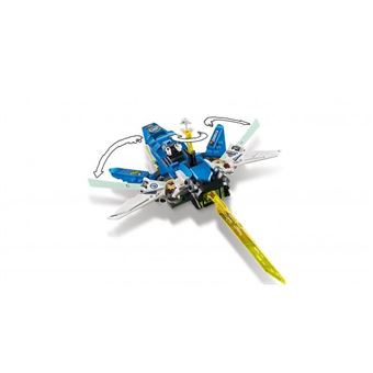 Ninjago lego 71709 best sale