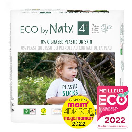 Eco By Naty - couches -