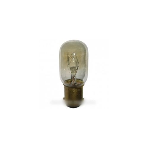 Ampoule ba15 25w 220 pour four constructeurs divers - 251844