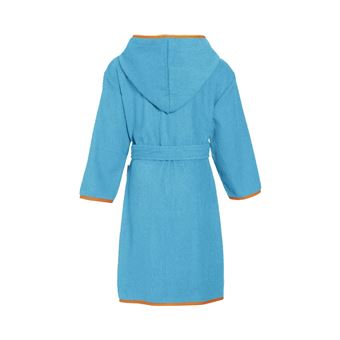 Playshoes peignoir souris aqua junior Achat prix fnac