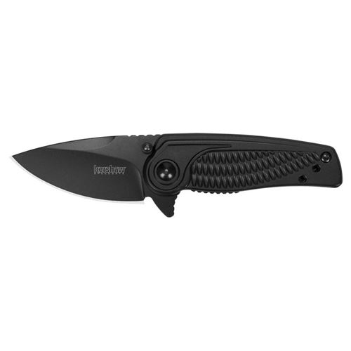 Couteaux pliants - kershaw - kw1313blk - spoke