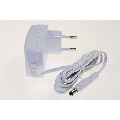 Seb Transformateur pour Aspirateur Rowenta