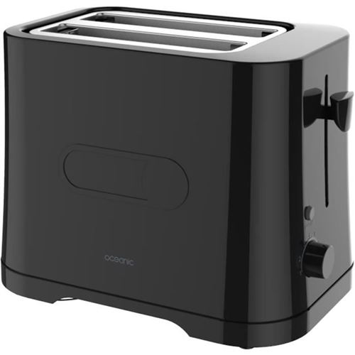 Oceanic Oceagp2fw Grille Pain - Noir