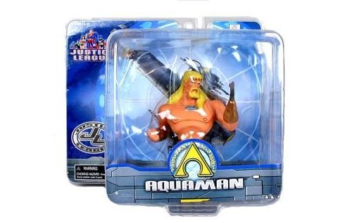 Justice League Aquaman Figure Paperweight