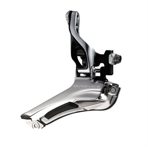 Der route av a braser shimano dura-ace r9000 double 11v