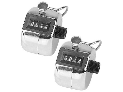 Anneau Compteur Prière Digital Musulman - Écran OLED, Rappels Vibreur - Rose 18mm