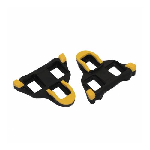 Shimano SH11 SPD-SL Cleats 6 Degree Float